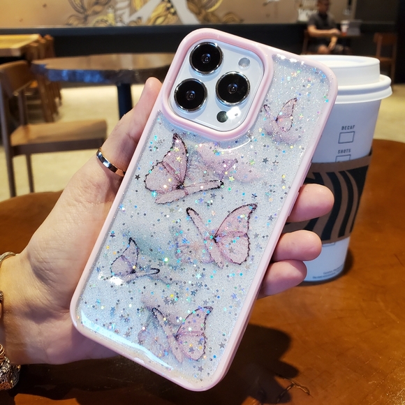 iPhone 13 case iPhone 13 Pro Case iPhone 13 Pro Max Case iPhone 12 Cases - Picture 4 of 6